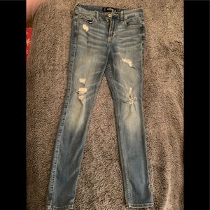 Hollister Denim jeans
